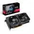 Asus Dual Radeon RX 5500 XT EVO 8GB GDDR6 Graphics Card